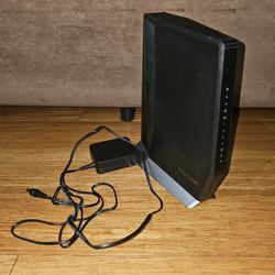 Netgear Nighthawk CAX80 (A6000)