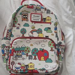 Samrio Loungefly Bag
