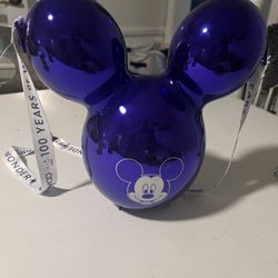 Disney Balloons 100 Popcorn Bucket
