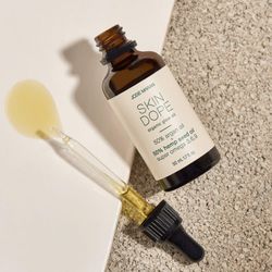 Josie Maran Organic Glow Oil