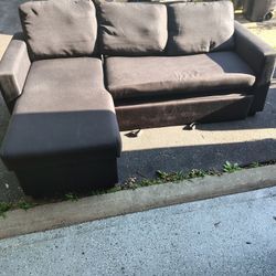 2 Piece Sectional 