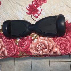 Jetson Hoverboard 