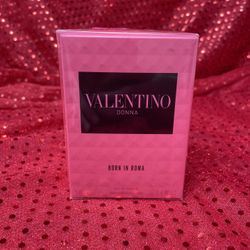 Valentino Perfume