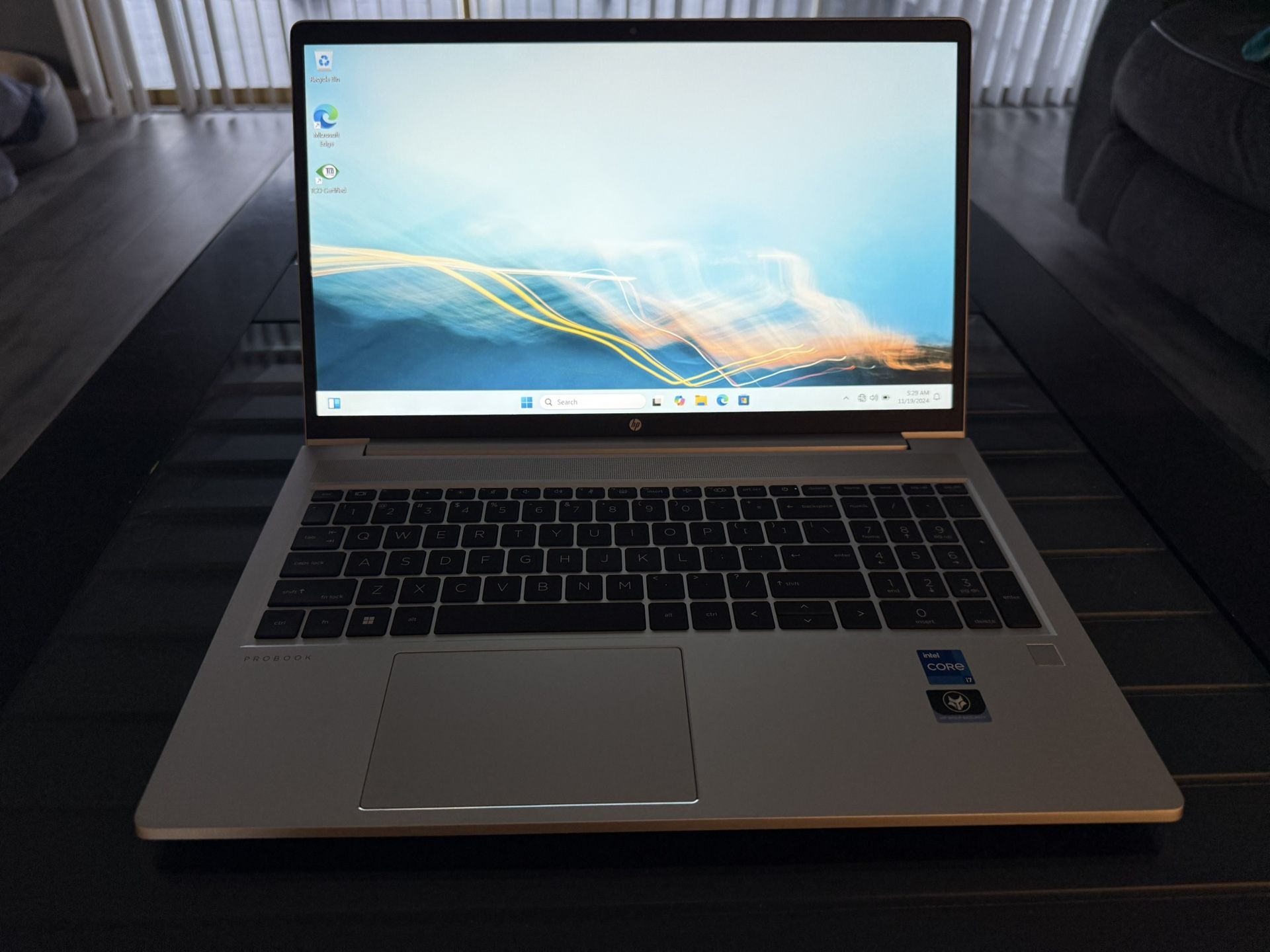 HP ProBook 450 G8 Laptop- Excellent Condition