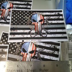 Car Sticker
