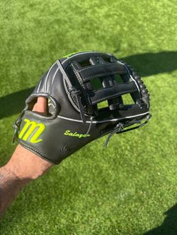 Custom Marucci Capital Series 12.50 Inch