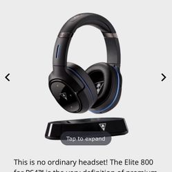 Gaming Headset