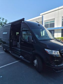 2019 Mercedez-Benz sprinter 3500 crew high roof w/170 wb0 van