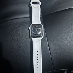 Series 4 Apple Watch