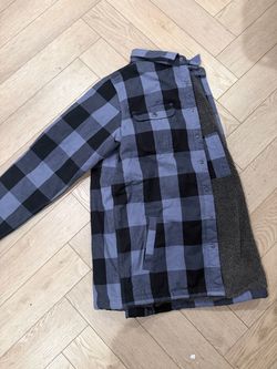 Carhartt Fleece Flannel (New)