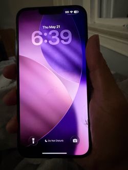 iPhone 13 Pro Max