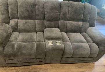SOFA RECLINERS