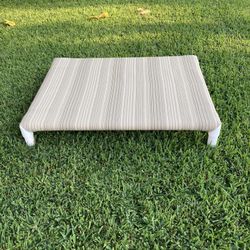 Dog Beds-Elevated Pet Cot