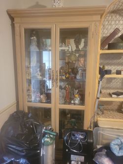 Cabinets