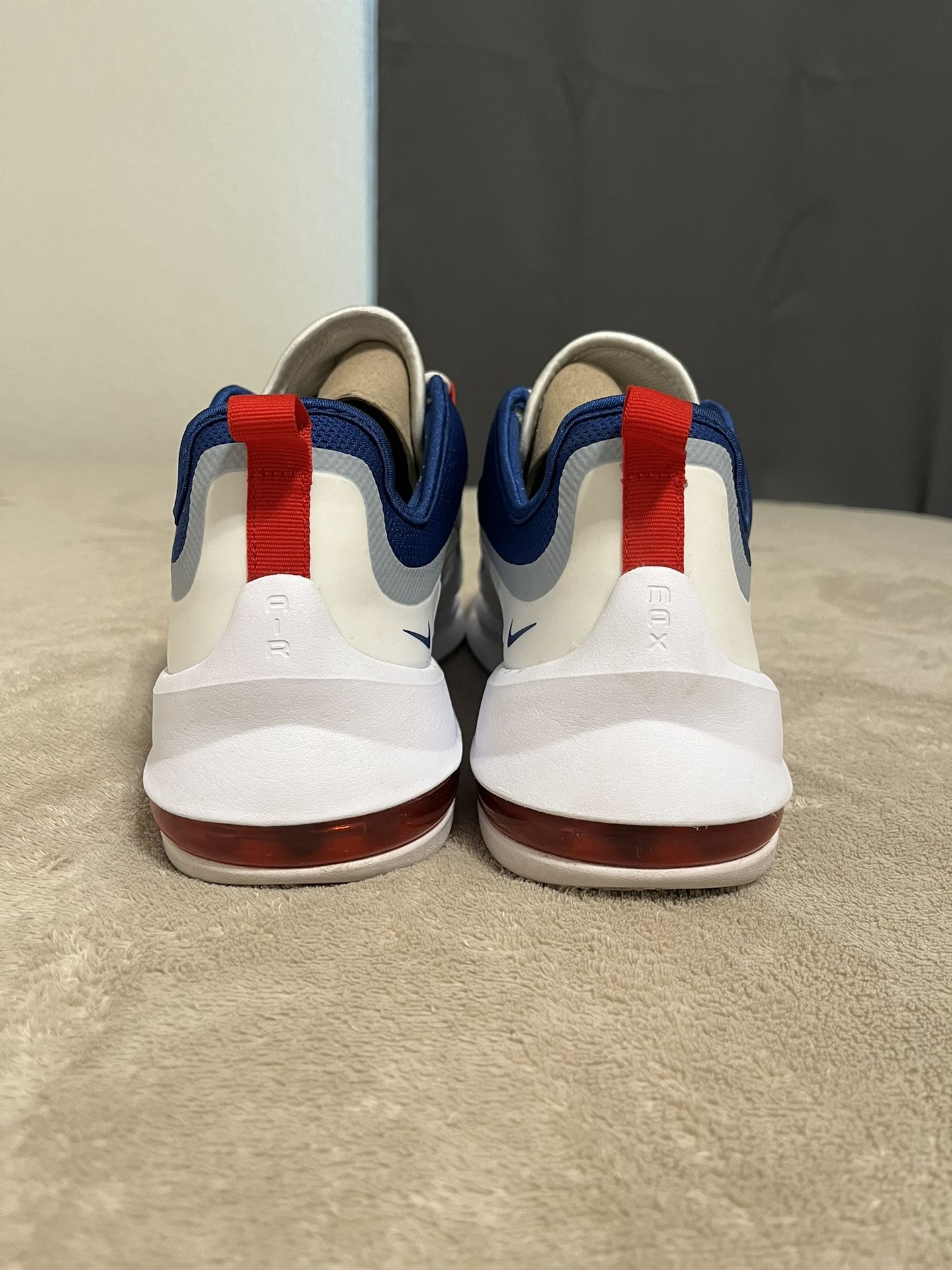 Nike Air Max Axis USA Size 13 for Sale in Dallas TX OfferUp