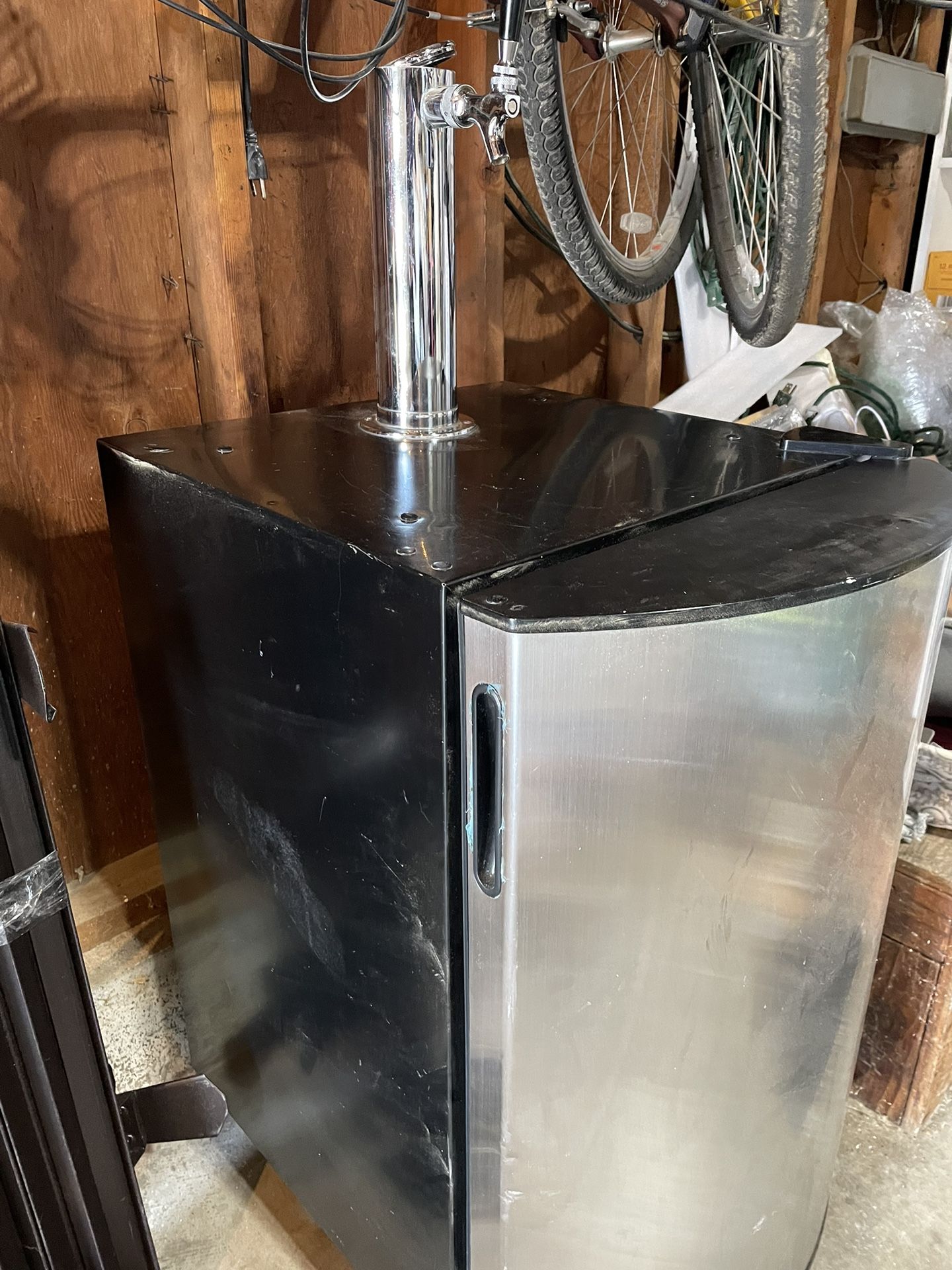 Used Residential Kegerator for Sale in Renton, WA OfferUp