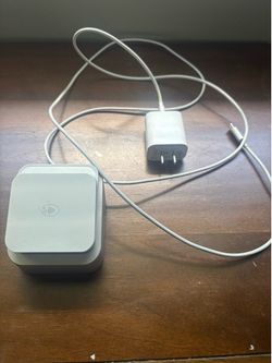 Bluetooth Stripe Payment Processor