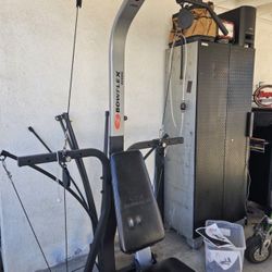 Bowflex Xceed Home Gym