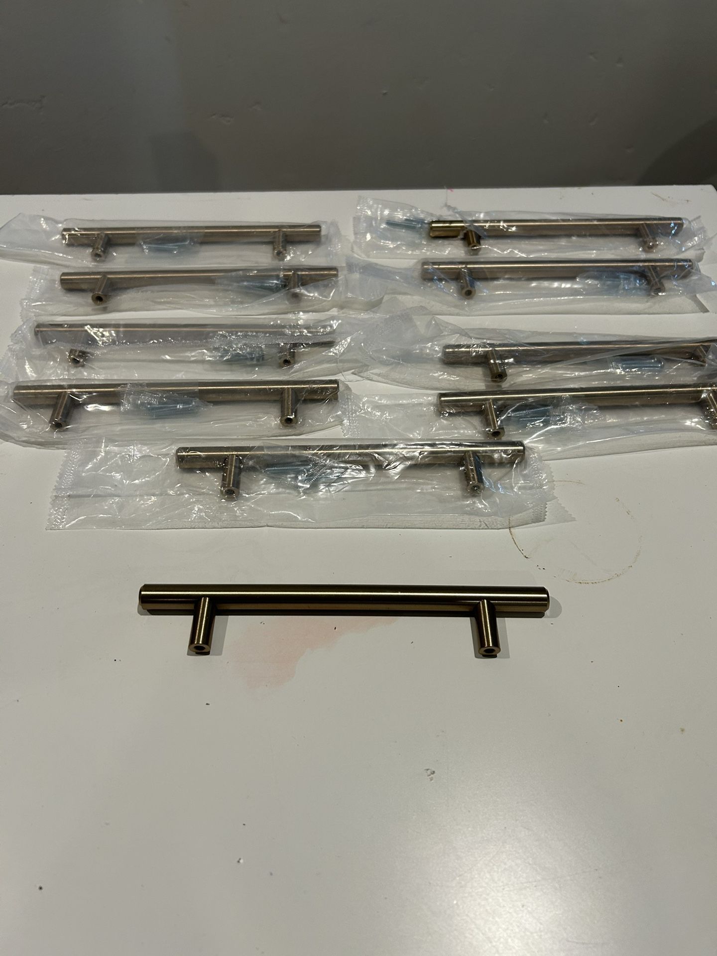 Cabinet Handles