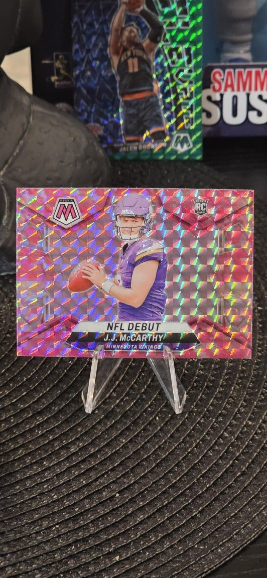 Superstar Refractor Rookie Cards All Sports All Players All Era Etc