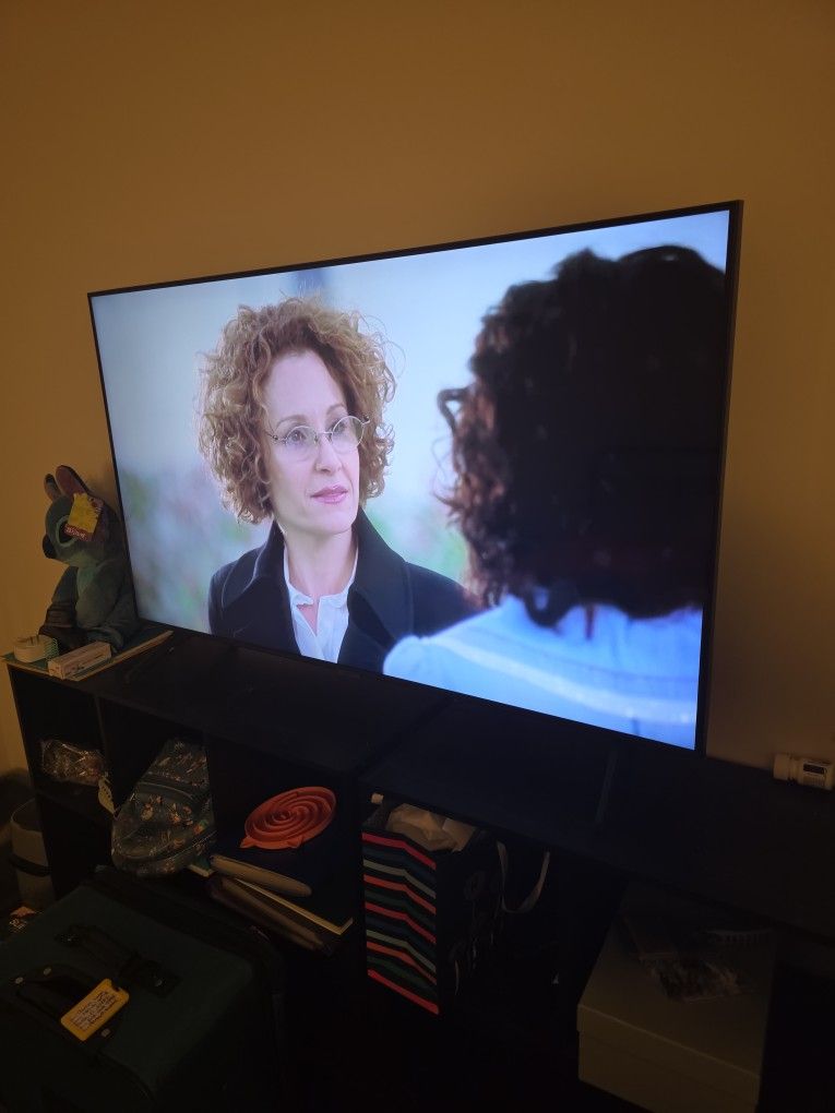 Samsung 50in Tv