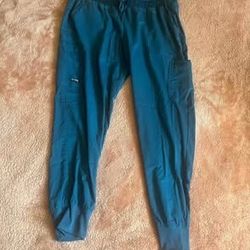 Greys Anatomy Scrub Pants