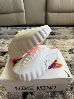 NOCTA NIKE MIND 001 SIZE 10