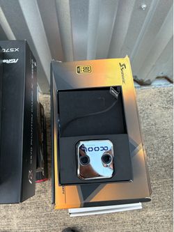 Alpha cool eisblock xpx cpu water cooler in chrome