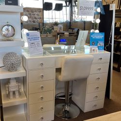 Vanity , Available In Other Colors