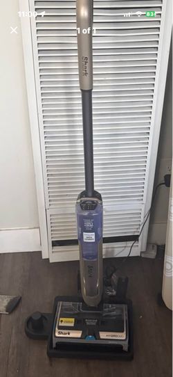 Shark hydroduo