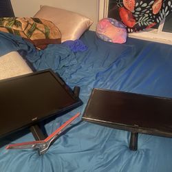 Gaming Monitors