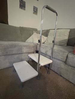 Step Stool