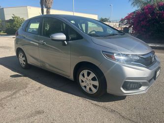 2020 Honda FIT