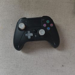 Play Station 4 Pro.Controller