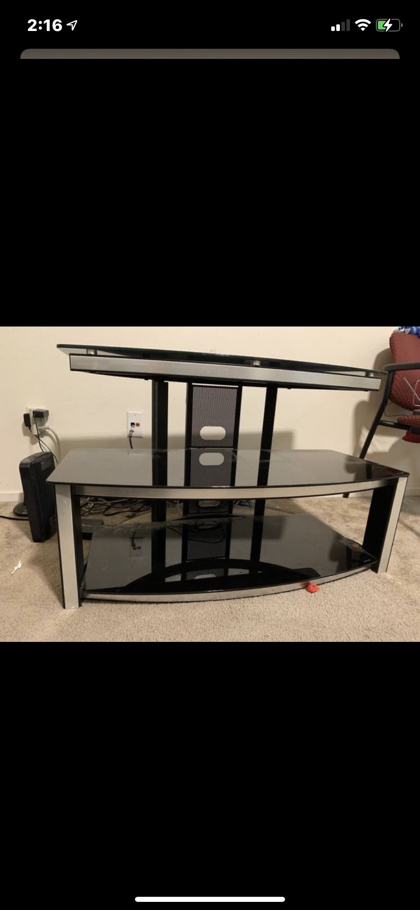 Tv stand