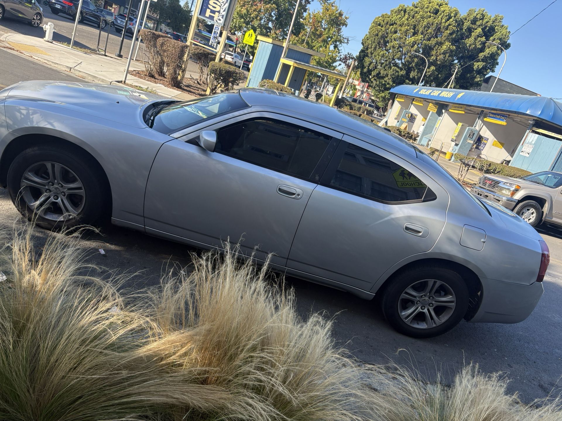2010 Dodge Charger