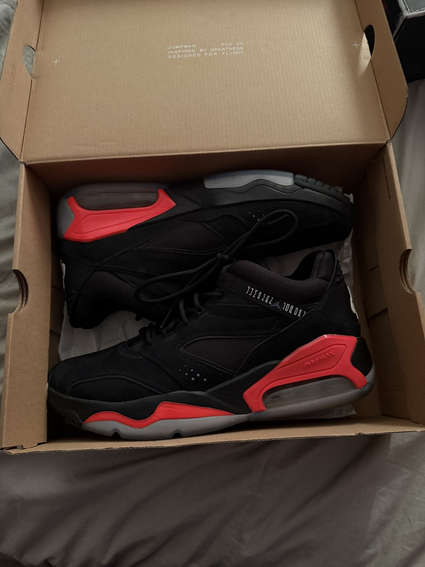 Jordan Point Lane Infrared Men’s Size 13