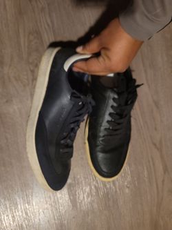 Used Shoes