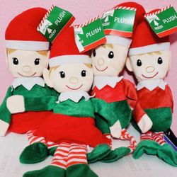 Elf Customs 