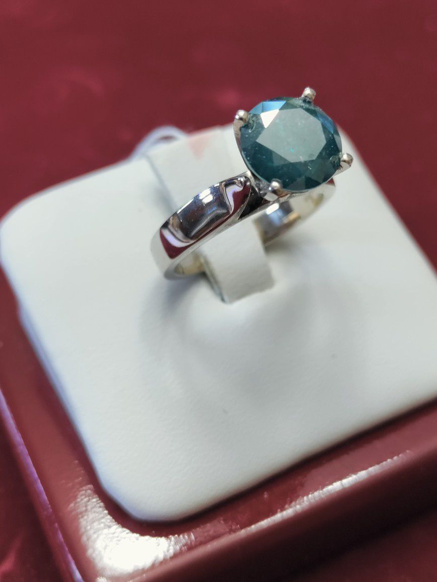 3.0 Ct Diamond 💎 Engagement Rings 