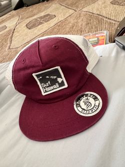 Infant Binky Bro Snap Back