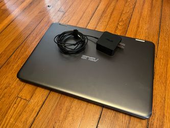 Asus Chromebook - powers on AC adapter only