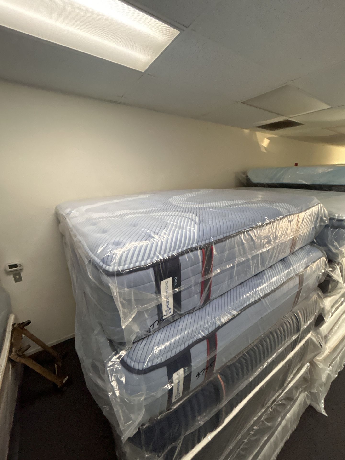 Sealy Queen Mattresses