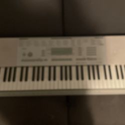 Electric Piano 