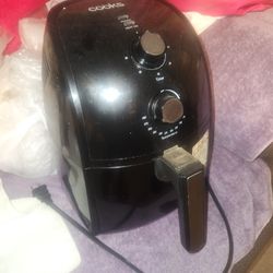 Fryer Good Conditiónn 