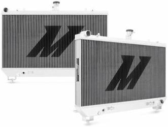 Aluminum Radiator