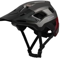 New Vented Aerodynamic Bike Helmet for Adults