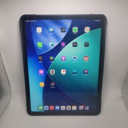I PAD 12.9 5TH GEN 256GB