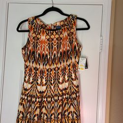 New Dress