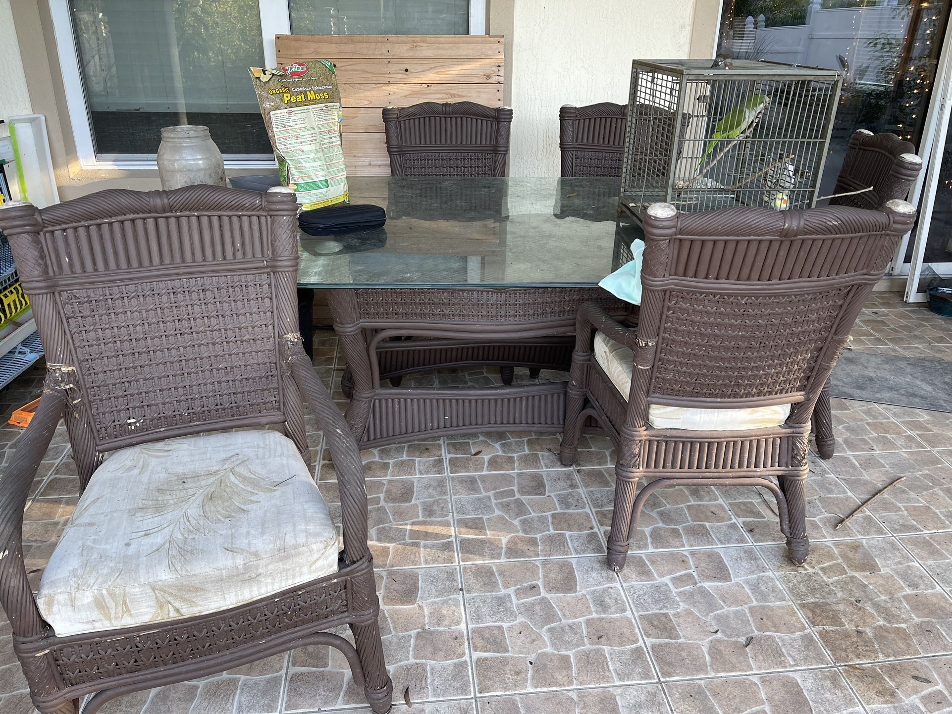 Patio Set for Sale in Windermere, FL OfferUp